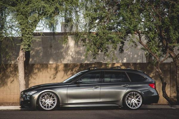 bmw f31 330d aktuel kml? 