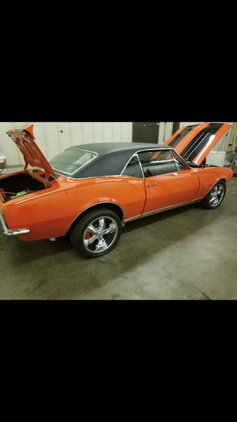 Automat gear vs. Manuel 