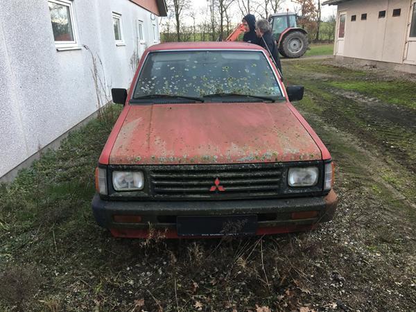 Skrotpræmie gammel diesel bil