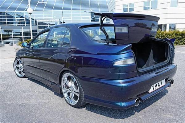 VMAX Carina GTI Turbo