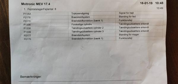 Fejludlæsning, hjælp til at forstå