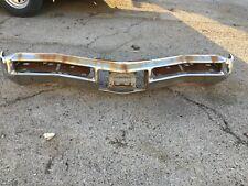 Forkromning- én der kan.