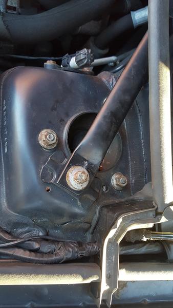 Topleje styr på e91