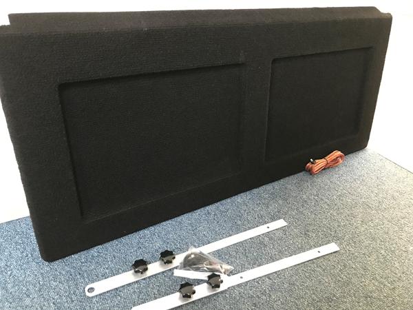 Hvilken hattehylde passer denne til?