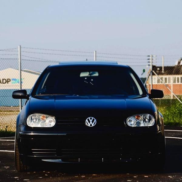 Hvilke fælge skal på en golf 4 gti?