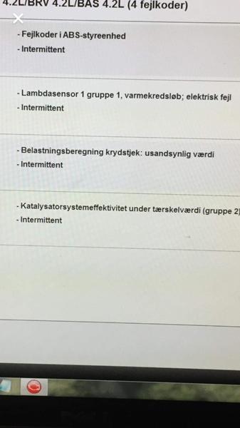 Nogle rare mennesker som kan give et fif hvordan?