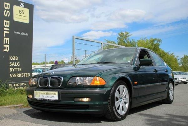 Bmw 320i