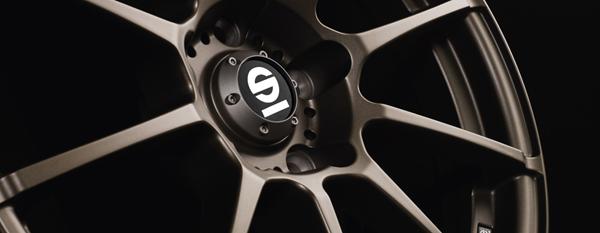 Spraymaling til alufælge