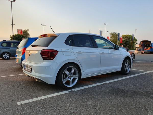 fælg bredde - vw polo 
