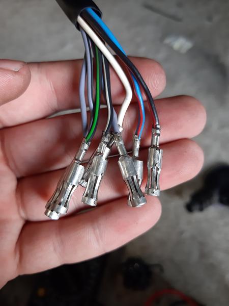 trailerstiks farver passer ikke