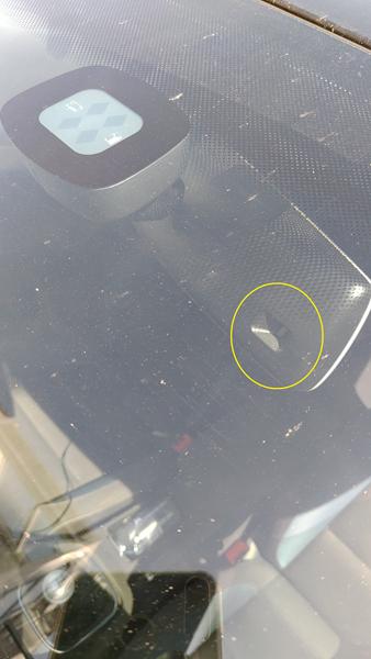 Aktivering af "fjernlys" sensor