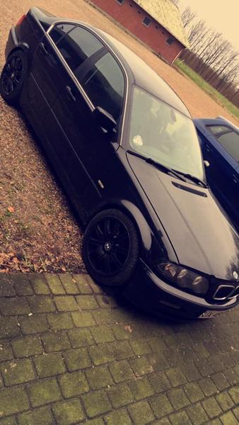 Blitzet men ikke mig der kørte