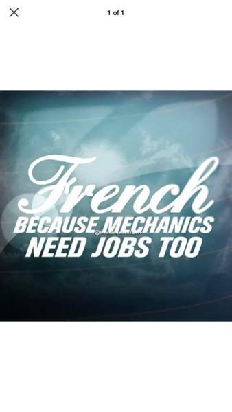 mærkelig lyd kun under kørsel 1.6hdi