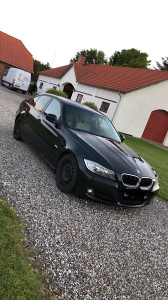 Bmw 118d plz hjæp alt prøvet 