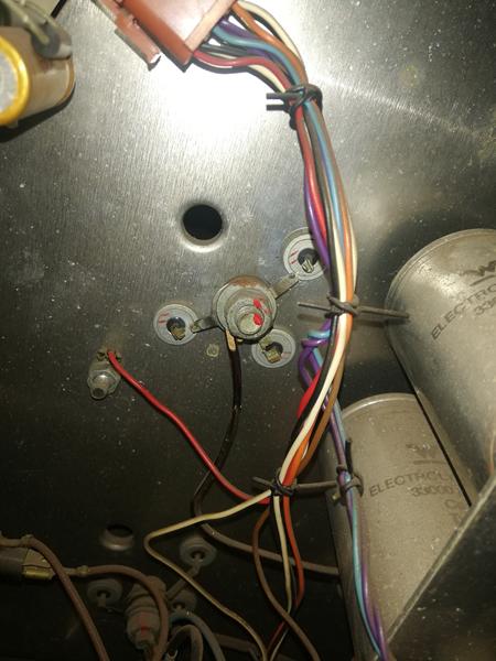 Migatronic rally har sveden elektronik