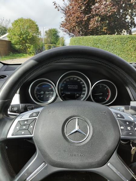 tuning w212 . 200 CDI hjælp!