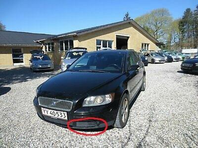 Volvo v50 2006 tågelygter