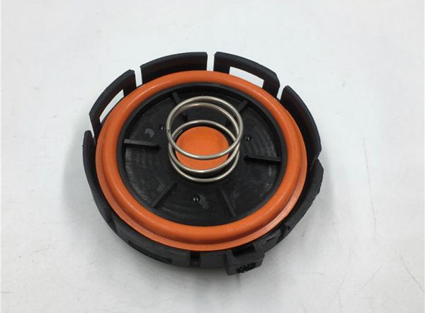 Skift af valve cover e90 318i