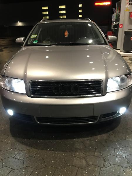 Audi A4 1,6