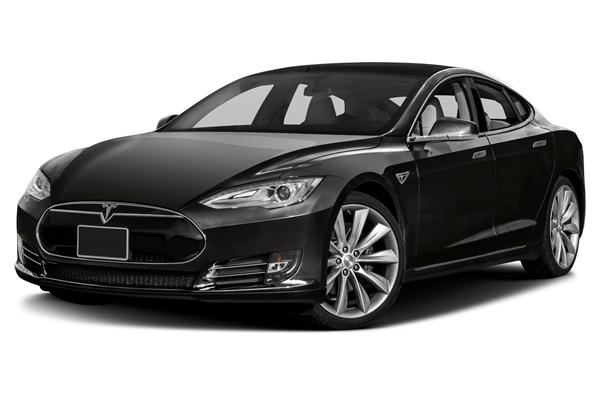 TESLA     Udskiftning af bremser.