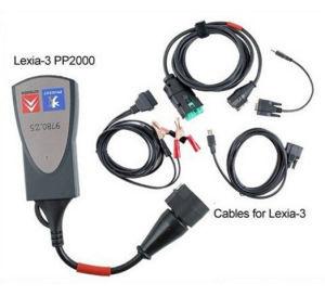 pp2000 lexia 3 