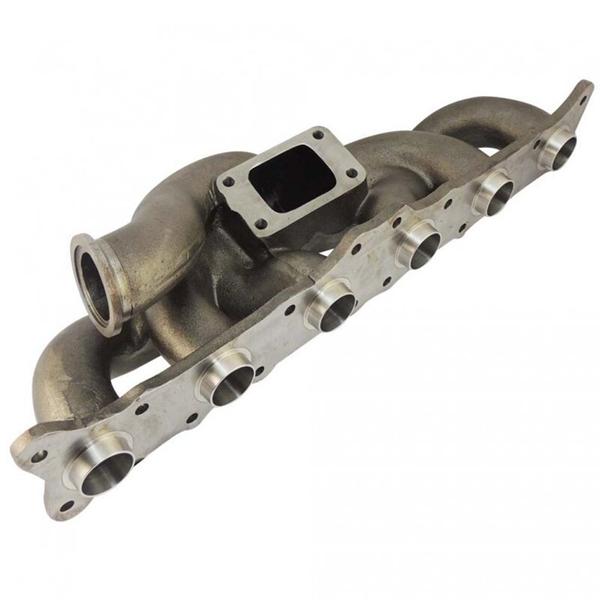 Bmw N52 Turb Manifold