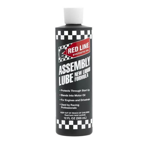 Assembly lube? hvor får man det i danmark