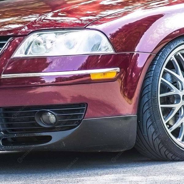 US sidemarkeringslys