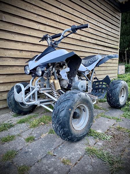 Atv Hjælp