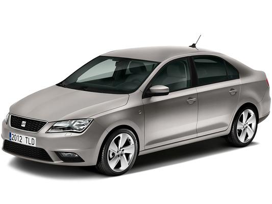 Overvejer Seat Toledo 1,2 TSi