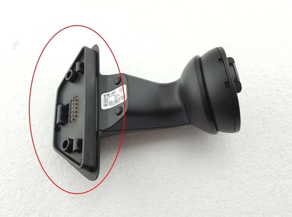 Seat Mii, mobil holder til original GPS slot?