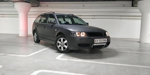 intet ladetryk 1,9tdi afn 