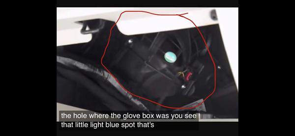 Ford Fiesta ac “hjertet” sidder hvor?