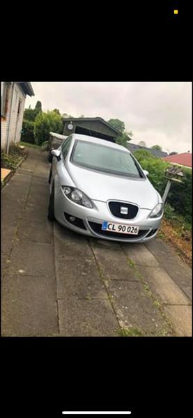 Pris på seat leon