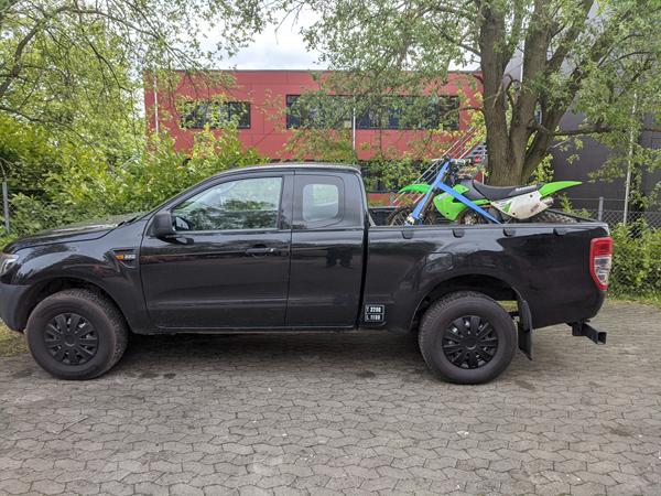 Ford ranger 2.2 dpf delete? 