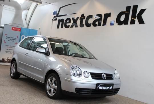 Erfaringer med polo fra 2003