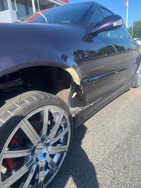 HVEM “ruller” skærme?