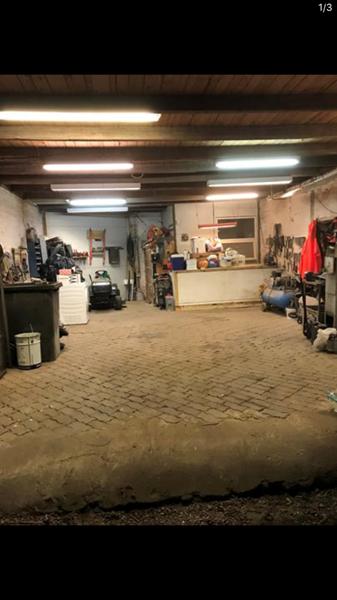 Hvilken lift ville være optimal