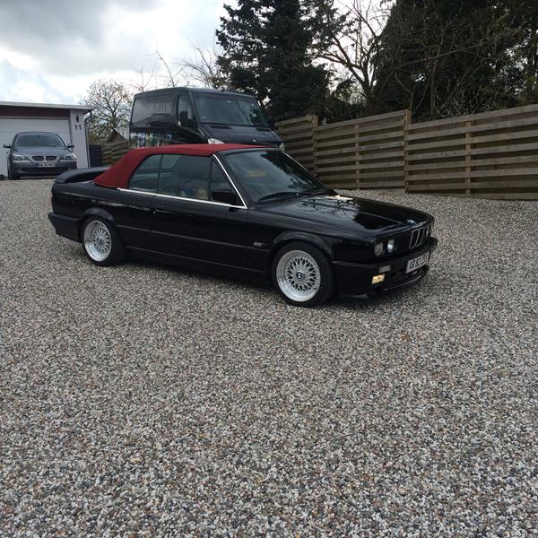 E30 4,4 v8