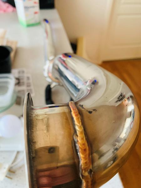 downpipn ingen effekt ?