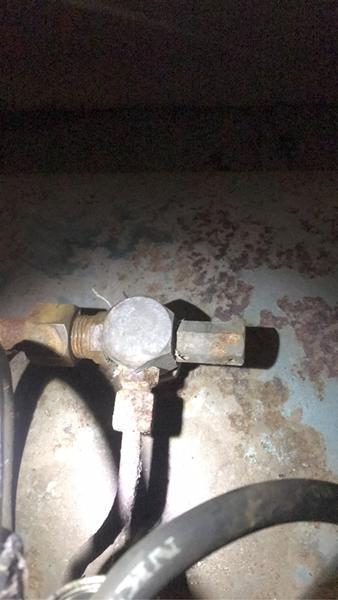 FF kompressor taber luft