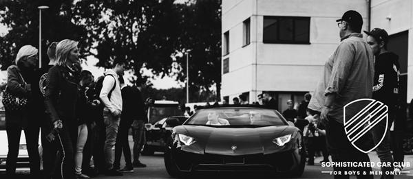 Sophisticated Car Club