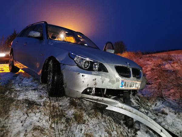 N57d30 F11 kæde og være OBS på