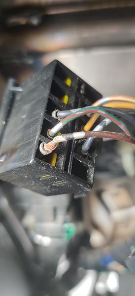 Vurdering af el-skade i bil