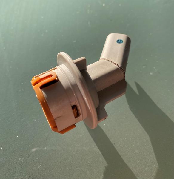 Ford Focus 2006 Blinklys