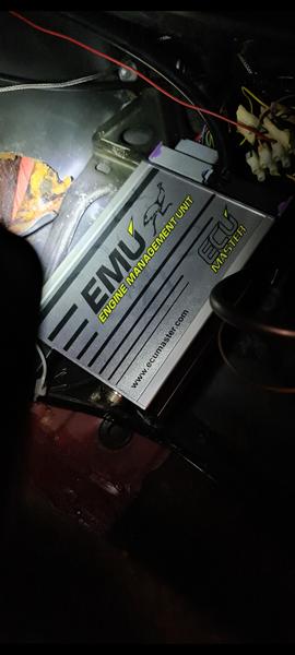 Toyota Supra MK4 dårlig knast censor ledning brud?. Ledningsdiagram?