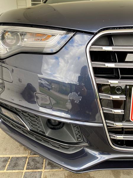 Autolakerer i/ved Roskilde ?