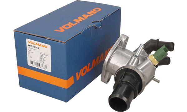 Opel Vectra C - fejl i temperaturføler?