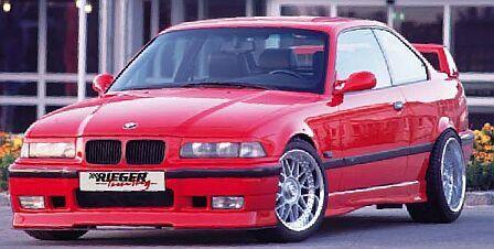 E36 Styling Kit