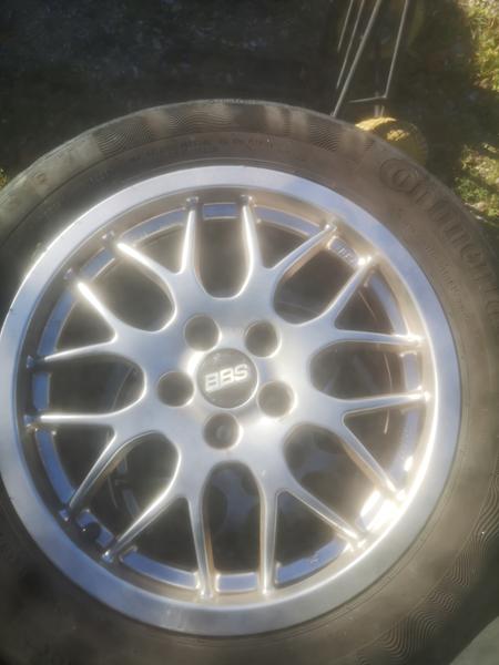 BBS fælge ægte eller falske?
